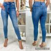 Spodnie Jeans damskie (34-42/10szt)