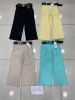 Spodnie dziewczynka (4-14LAT/6szt)