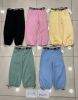 Spodnie dziewczynka (4-14LAT/6szt)