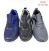 (37-42/12P)Buty Sportowe Wiązane Damskie  