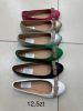 Baleriny damskie (36-41/12P)