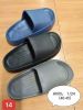 Klapki Basenowe męskie(40-45/24P)
