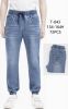 Spodnie Jeans Dziecięce (134-164/12szt)