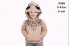 Bluzy dzieci turecka (3-6LAT/12szt)