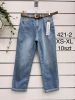 Spodnie jeans damskie (XS-XL/10szt)