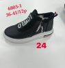 Buty sportowe wsuwane damskie (36-41/12P)