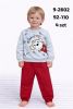 Komplet Dziecięce Turecka (92-110/12kpt)