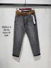 Spodnie jeans damskie (38-50/10szt)