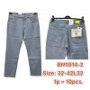 Spodnie jeans męskie (32-42/10szt)