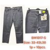Spodnie jeans męskie (32-42/10szt)