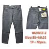 Spodnie jeans męskie (32-42/10szt)
