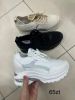 Sneakersy damskie  (36-41/12P)