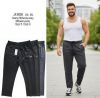 Spodnie dresowe męskie (2-5XL/12szt)
