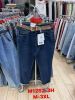 Spodnie jeansowe damskie (M-3XL/10szt)