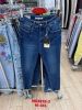 Spodnie jeansowe damskie (M-3XL/12szt)