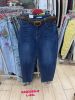 Spodnie Jeans damskie (L-4XL/10szt)