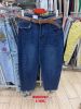 Spodnie Jeans damskie (L-4XL/10szt)