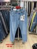 Spodnie jeans damskie (38-48/12szt)