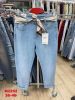 Spodnie jeansowe damskie (36-46/10szt)