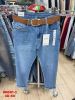 Spodnie Jeans damskie (38-50/10szt)