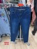 Spodnie jeansowe damskie (38-46/10szt)