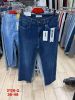 Spodnie jeans damskie (38-48/12szt)