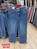 Spodnie jeans damskie (40-48/10szt)