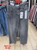 Spodnie jeans damskie (38-48/10szt)