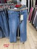 Spodnie Jeans damskie (L-4XL/10szt)