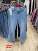 Spodnie jeans damskie (40-48/10szt)