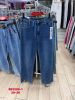 Spodnie jeansowe damskie (29-36/12szt)