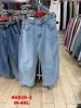 Spodnie Jeans damskie (L-4XL/10szt)