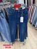 Spodnie jeansowe damskie (30-40/10szt)