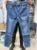 Spodnie jeans damskie (38-48/10szt)