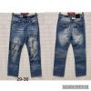 Spodnie jeans męskie (29-36/10szt)
