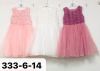 Sukienki dziewczynka (6-14LAT/15szt)
