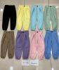 Spodnie dziewczynka (4-14LAT/6szt)