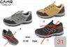 Buty sportowe wiązane męskie (41-46/12p)
