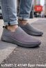 Buty sportowe wsuwane męskie (47-49/8p)