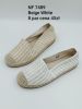 GOODIN_Espadryle damskie (36-41/8P)