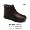 (37-42/8P)BOTKI BABCINE