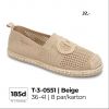 Espadryle damskie (36-41/8P)