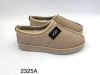 Kapcie zakryte palce damskie  (36-41/12P)