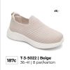 Buty sportowe wsuwane damskie (36-41/8P)
