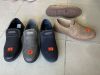 Półbuty wsuwane męskiee (40-45/8P)
