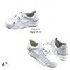 Buty Sportowe Wiązane Damskie (36-41/12P)
