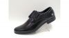 Półbuty wiązane męskie (40-45/10P)