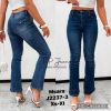Spodnie Jeans damskie (XS-XL/10szt)