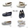 Półbuty na płaskim (36-42/12P)