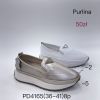 Półbuty na płaskim (36-41/8P)